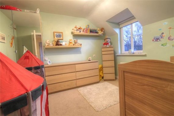 4 Bedroom Detached