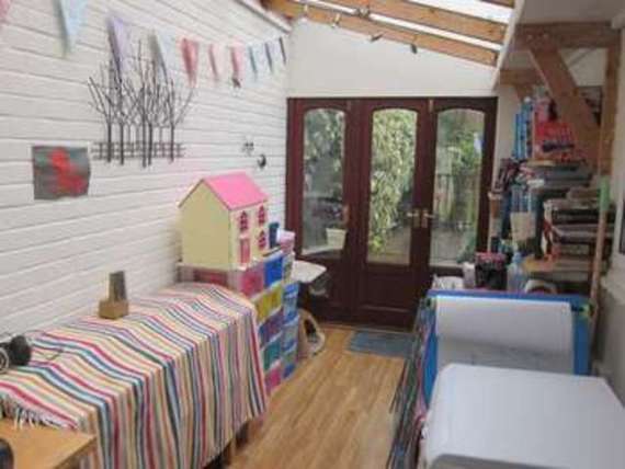 2&nbsp;Bedroom&nbsp;Terraced