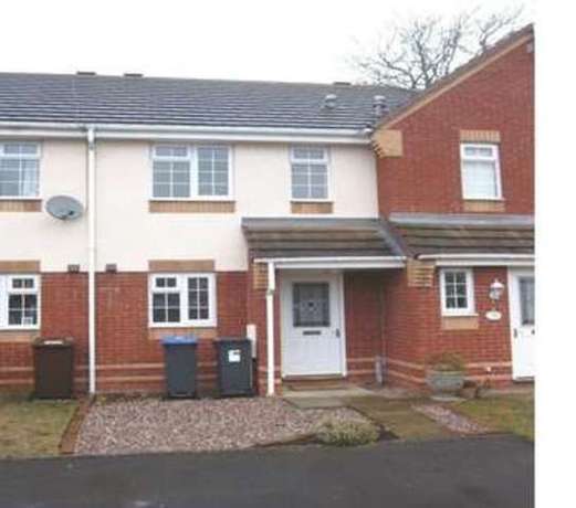 2 Bedroom Detached
