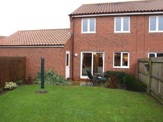 3&nbsp;Bedroom&nbsp;Semi-Detac...