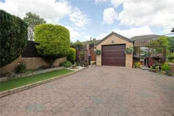 2 Bedroom Detached