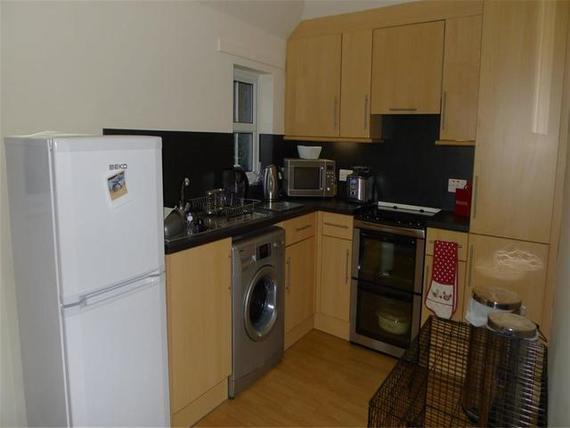 2 Bedroom Detached