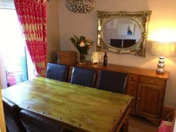 3 Bedroom Semi-Detac...
