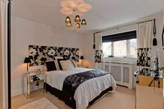 4 Bedroom Detached