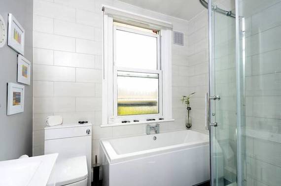 2 Bedroom Flat