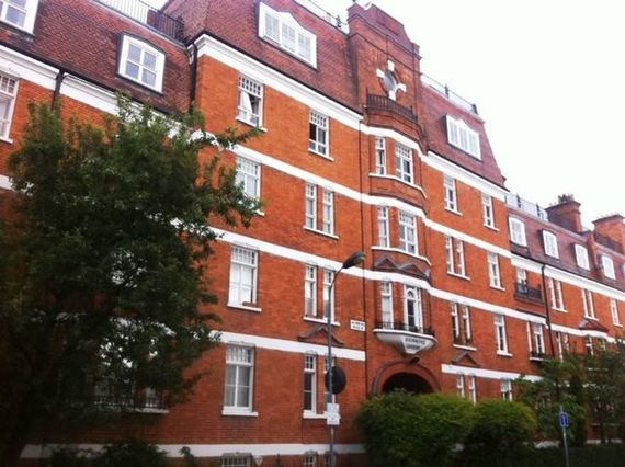 3 Bedroom Flat