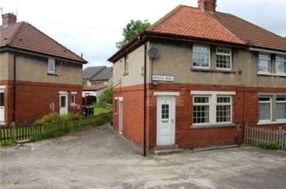 2 Bedroom Semi-Detac...