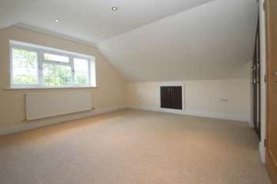 4 Bedroom Detached