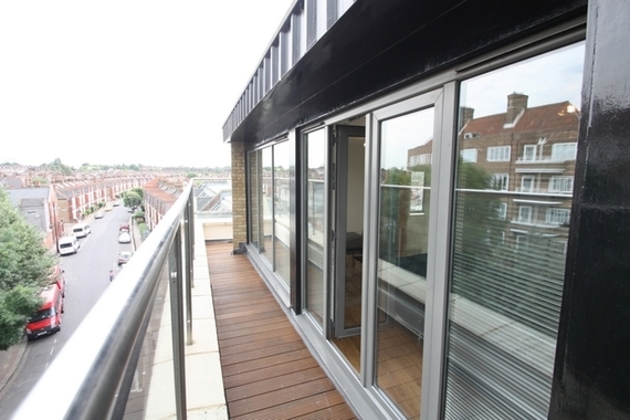 3 Bedroom Flat