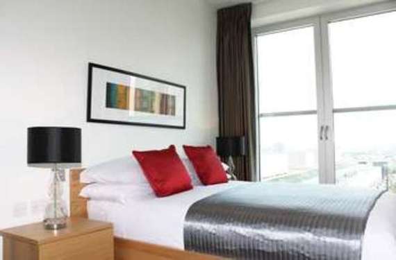 2 Bedroom Flat