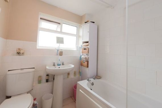1 Bedroom Semi-Detac...