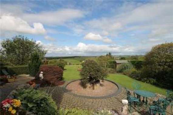 4 Bedroom Detached