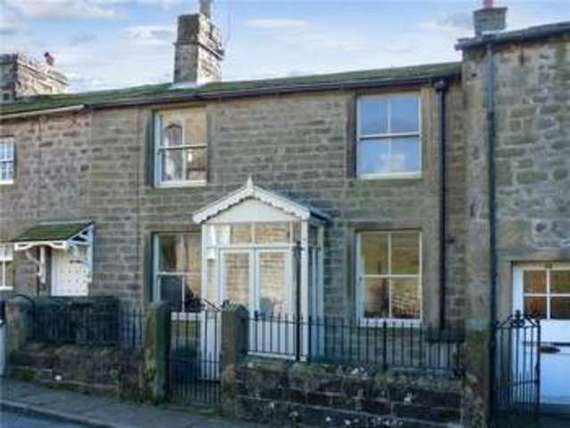 2&nbsp;Bedroom&nbsp;Terraced