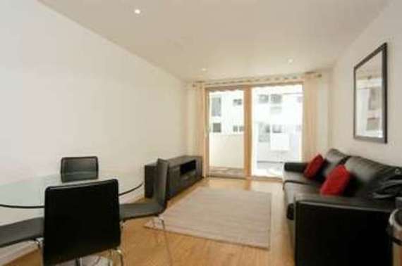 1 Bedroom Flat