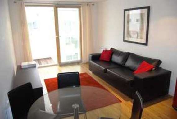 1 Bedroom Flat