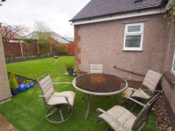 3 Bedroom Detached