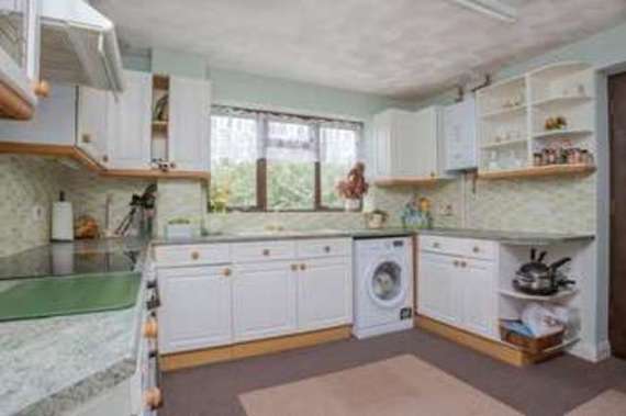 4 Bedroom Detached