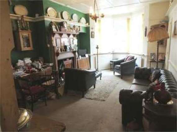 4 Bedroom Detached