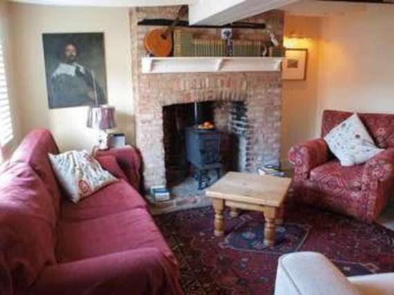 2 Bedroom Semi-Detac...