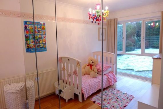 4 Bedroom Detached