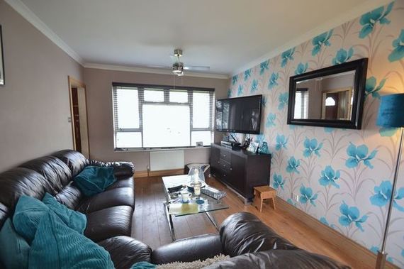 3 Bedroom Detached