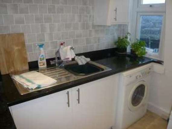 2 Bedroom Apartment