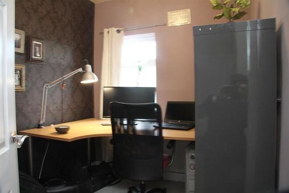 3 Bedroom Terraced