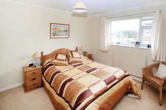 2 Bedroom Apartment