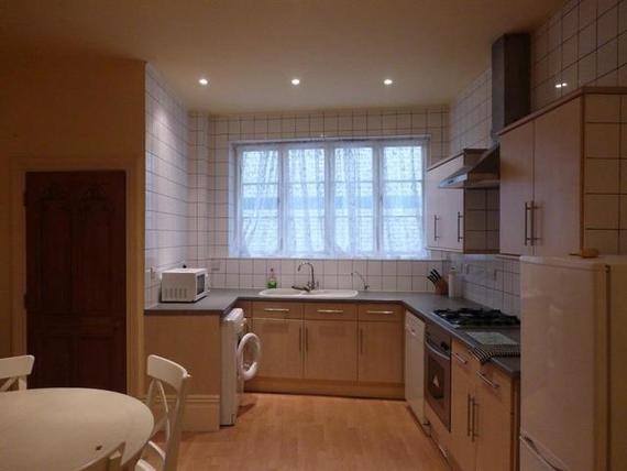 3 Bedroom Town House