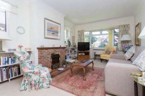 2 Bedroom Detached