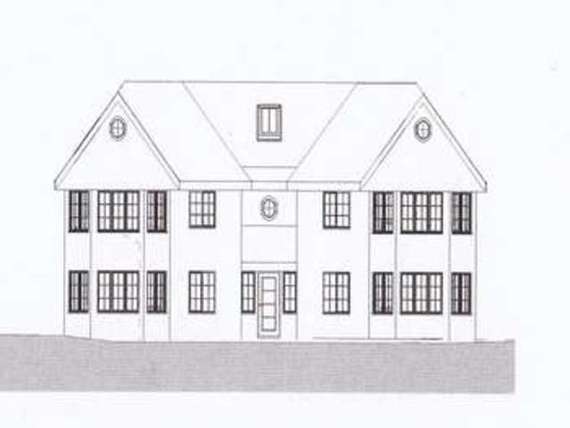 Beachley Road Tutshill Chepsto...