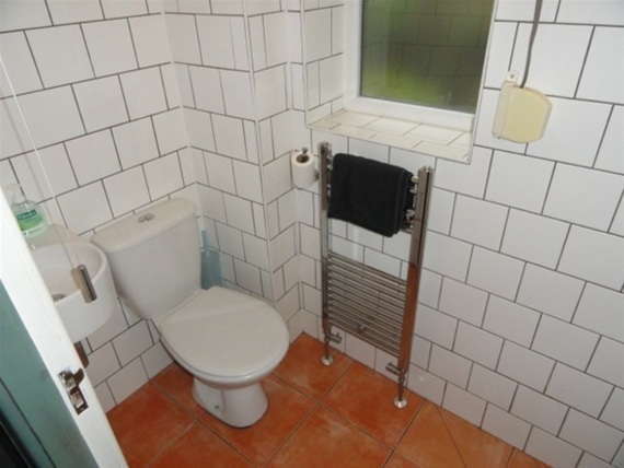 3 Bedroom Detached