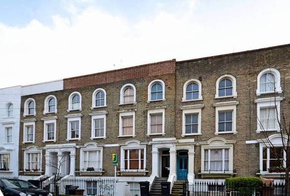 2 Bedroom Flat