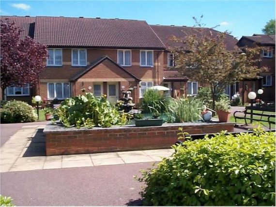 1&nbsp;Bedroom&nbsp;Retirement...