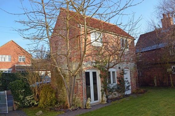 4 Bedroom Detached