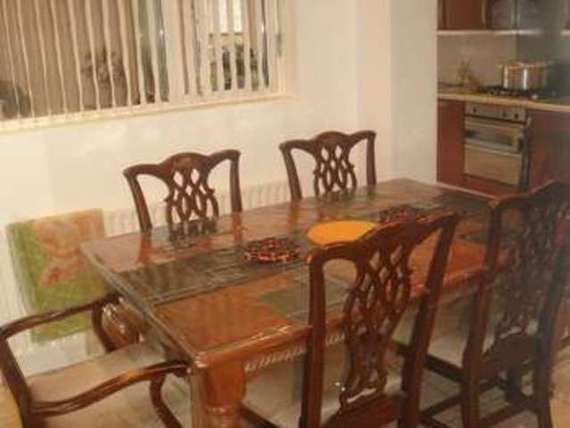 4 Bedroom Semi-Detac...