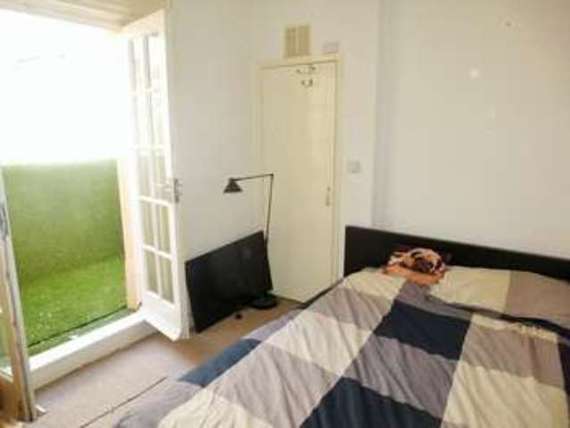 2 Bedroom Flat