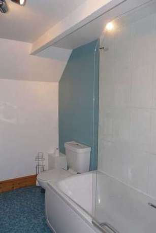 2 Bedroom Terraced