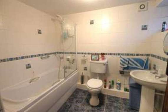 3 Bedroom Detached