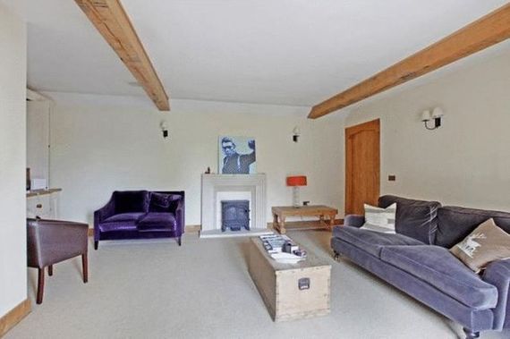 5 Bedroom Detached
