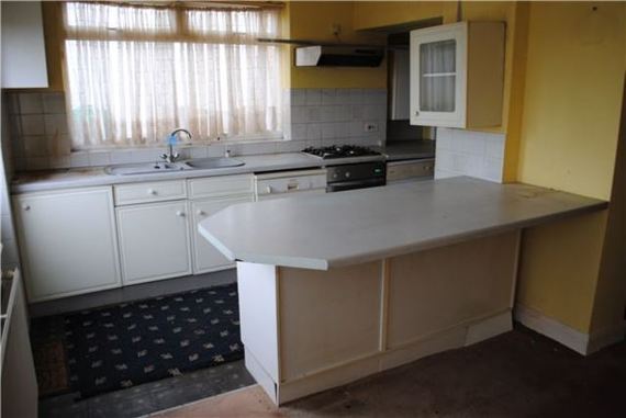 3 Bedroom Semi-Detac...