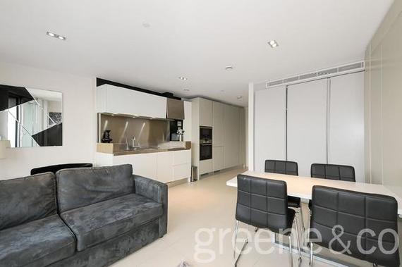 91 City Road Clerkenwell Barbi...