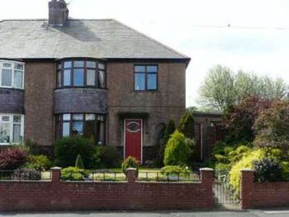 3 Bedroom Semi-Detac...