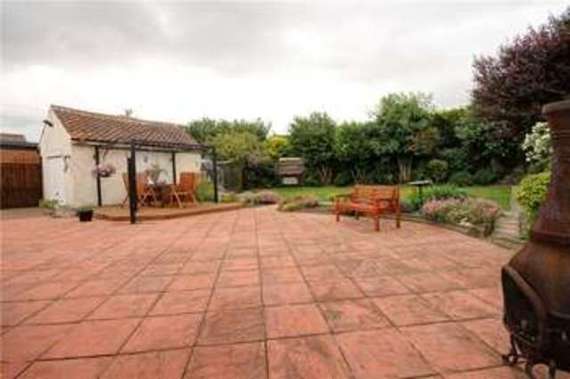 2 Bedroom Detached