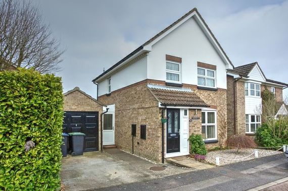3 Bedroom Detached