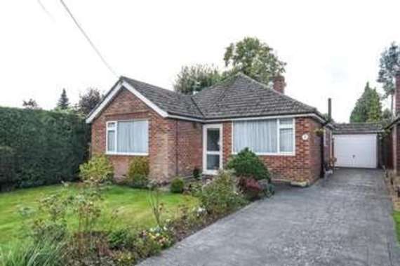 3 Bedroom Detached