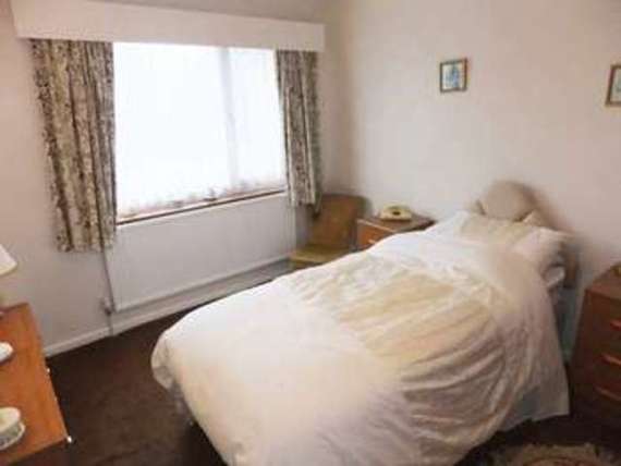 3 Bedroom Semi-Detac...