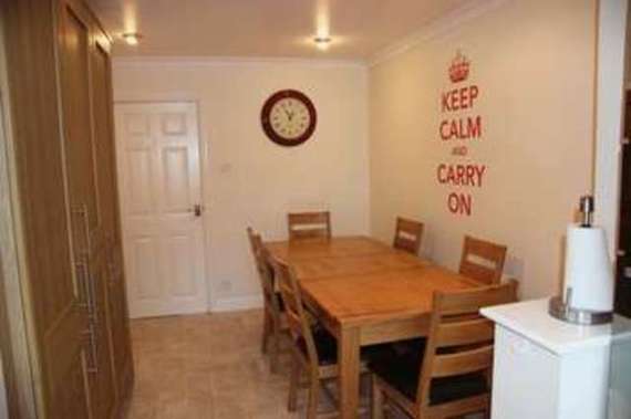 4 Bedroom Detached