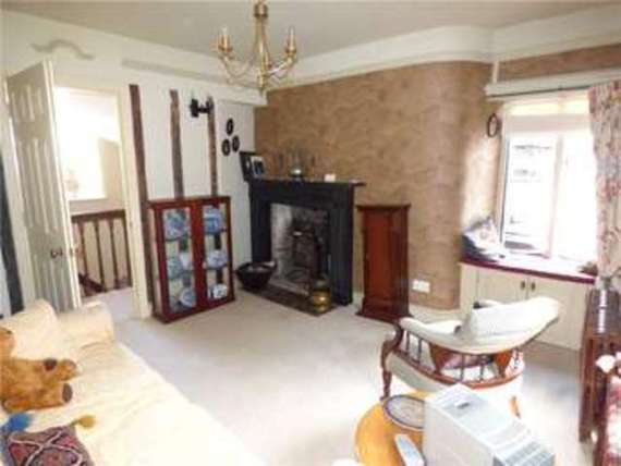 2 Bedroom Detached