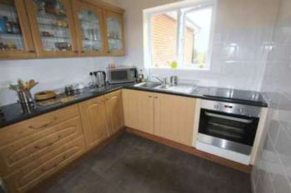 1 Bedroom Flat